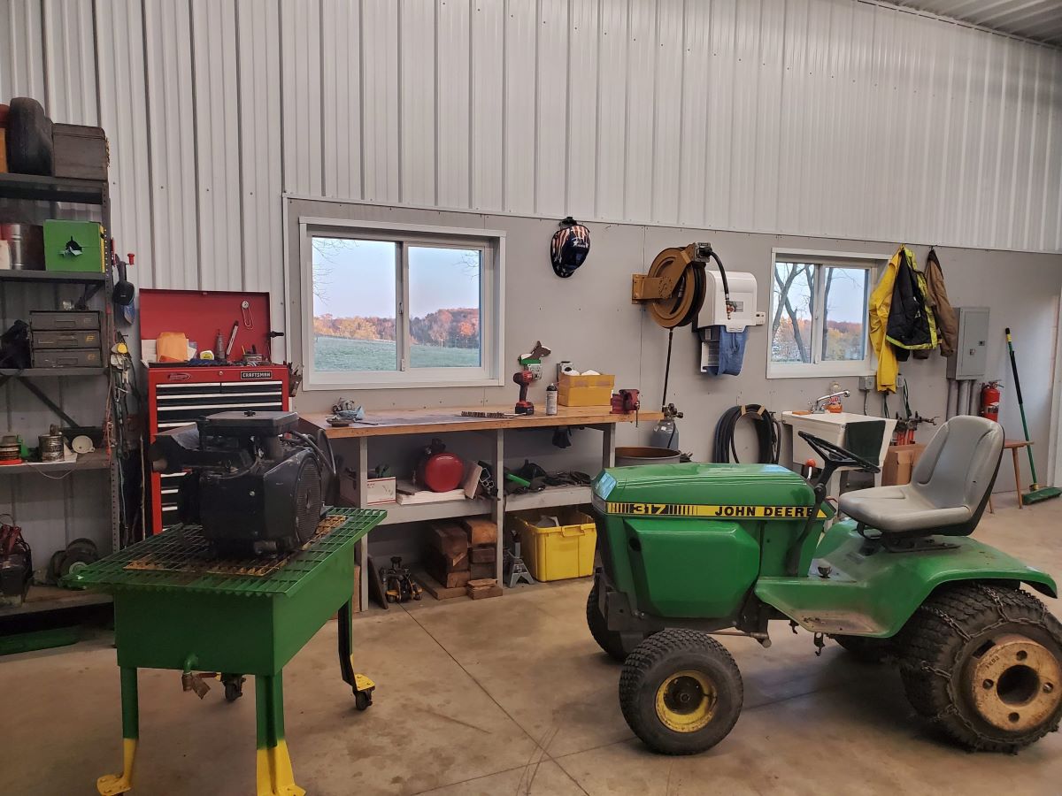 MN Mowers Services